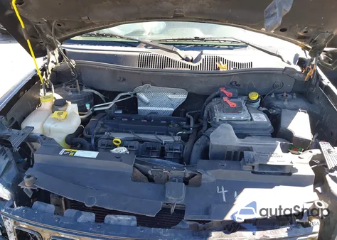 2015 Jeep Compass Altitude Edition из США, поврежденный, VIN 1C4NJCBA0FD263634